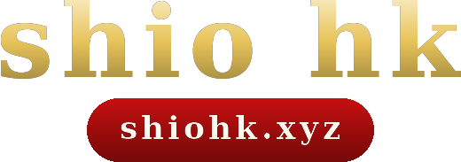 shio hk logo